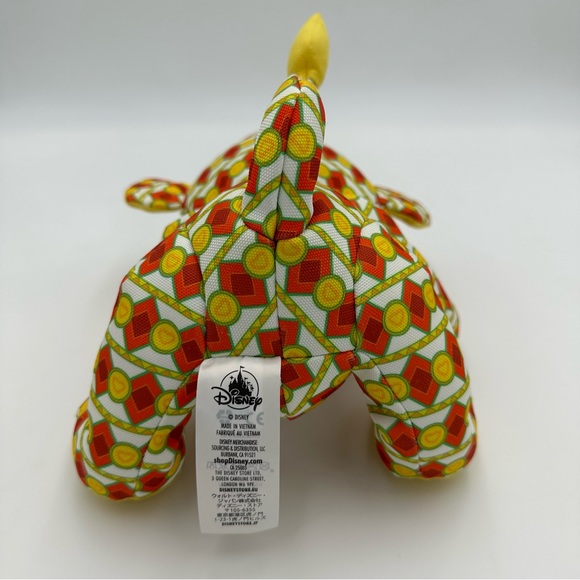 Disney's The Lion King Special Edition Nala Plush - Picture 5 of 7